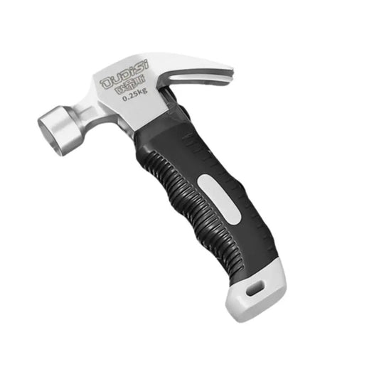 Mini Portable Stainless Steel Hammer – 1 Pc | Compact & Durable Hand Tool